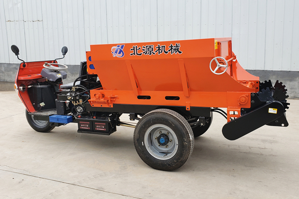 撫順大型撒肥機(jī)廠家