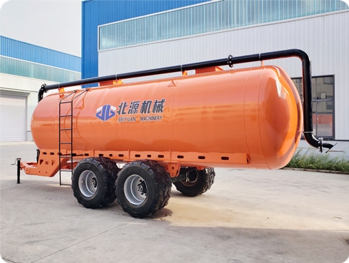 黑龍江24立方沼液施肥機(jī)